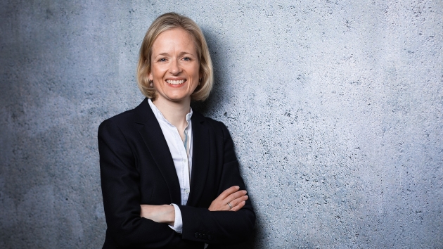 Apetito AG bekommt eine neue Vorständin - Melanie Thomann-Bopp wird ab Januar 2024 neues Mitglied im Konzernvorstand der Apetito AG - Quelle: privat